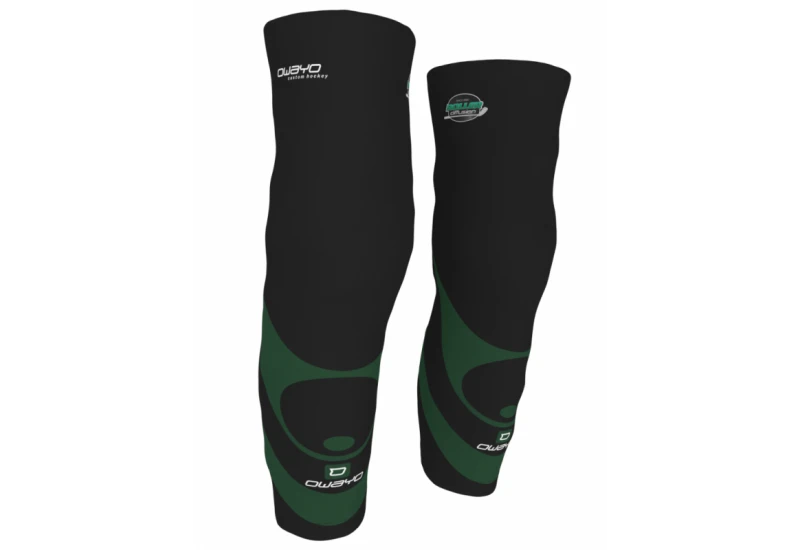 BAS SUBLIMÉS Aux Couleurs De Votre Club 7 BAS SUBLIMÉS Aux Couleurs De Votre Club – Image 5