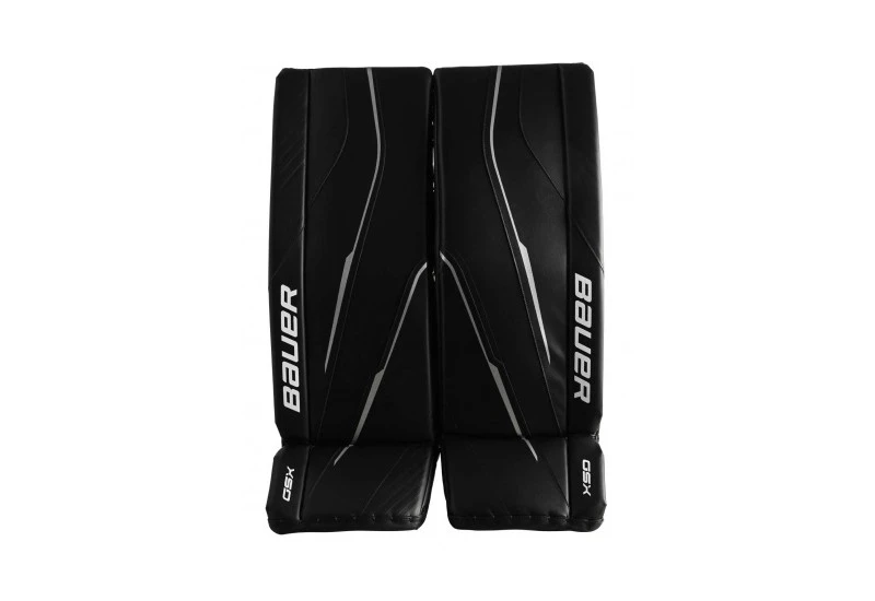 Bottes Bauer Hockey GSX 2 6 Bottes Bauer Hockey GSX 2 – Image 4