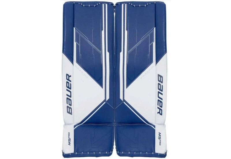 Bottes Bauer Supreme M5 PRO Dispo Que En Blanc 4 Bottes Bauer Supreme M5 PRO Dispo Que En Blanc – Image 2