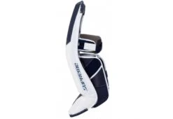 Bottes Bauer Supreme M5 PRO Dispo Que En Blanc 15 Bottes Bauer Supreme M5 PRO Dispo Que En Blanc -Magasin De Sport De Hockey bottes bauer supreme m5 pro 3