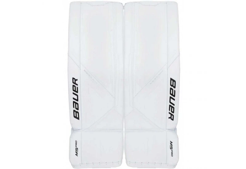 Bottes Bauer Supreme M5 PRO Dispo Que En Blanc 7 Bottes Bauer Supreme M5 PRO Dispo Que En Blanc – Image 5