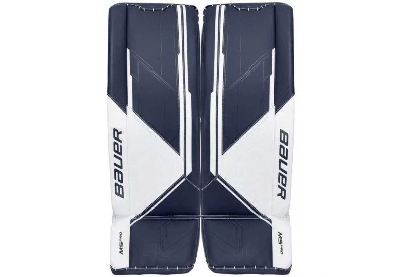 Bottes Bauer Supreme M5 PRO Dispo Que En Blanc 9 Bottes Bauer Supreme M5 PRO Dispo Que En Blanc – Image 7