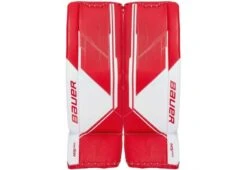 Bottes Bauer Supreme M5 PRO Dispo Que En Blanc 19 Bottes Bauer Supreme M5 PRO Dispo Que En Blanc -Magasin De Sport De Hockey bottes bauer supreme m5 pro 7