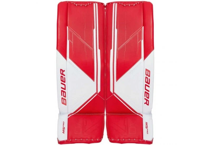 Bottes Bauer Supreme M5 PRO Dispo Que En Blanc 10 Bottes Bauer Supreme M5 PRO Dispo Que En Blanc – Image 8