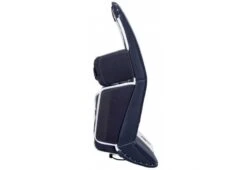 Bottes Bauer Supreme M5 PRO Dispo Que En Blanc 21 Bottes Bauer Supreme M5 PRO Dispo Que En Blanc -Magasin De Sport De Hockey bottes bauer supreme m5 pro 9