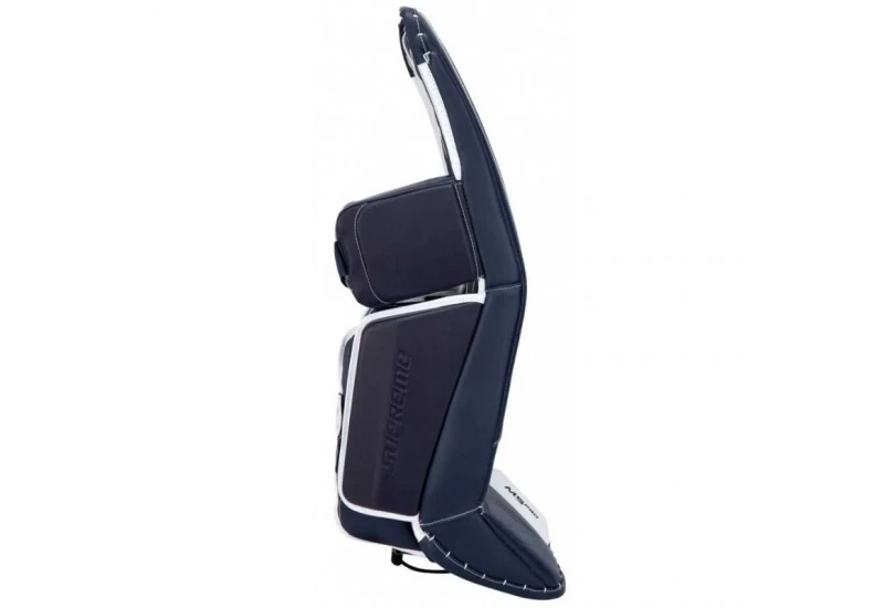 Bottes Bauer Supreme M5 PRO Dispo Que En Blanc 12 Bottes Bauer Supreme M5 PRO Dispo Que En Blanc – Image 10