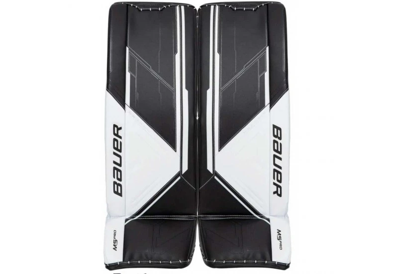 Bottes Bauer Supreme M5 PRO Dispo Que En Blanc 3 Bottes Bauer Supreme M5 PRO Dispo Que En Blanc