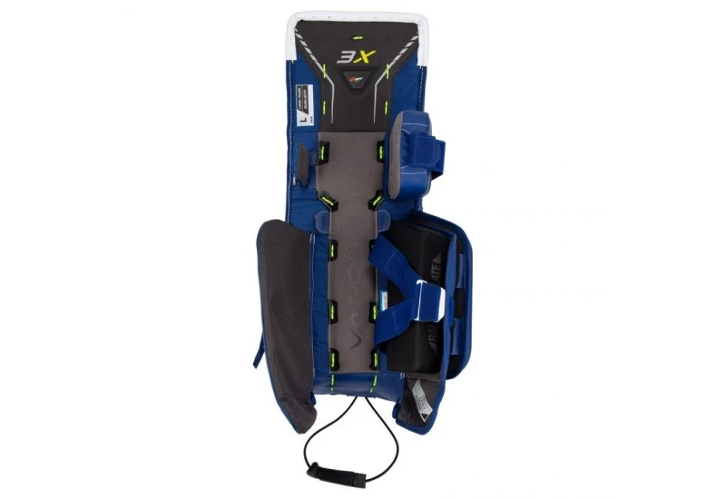 Bottes Gardien Bauer Vapor 3X S21 Nous Contacter Dispo 3 Bottes Gardien Bauer Vapor 3X S21 Nous Contacter Dispo