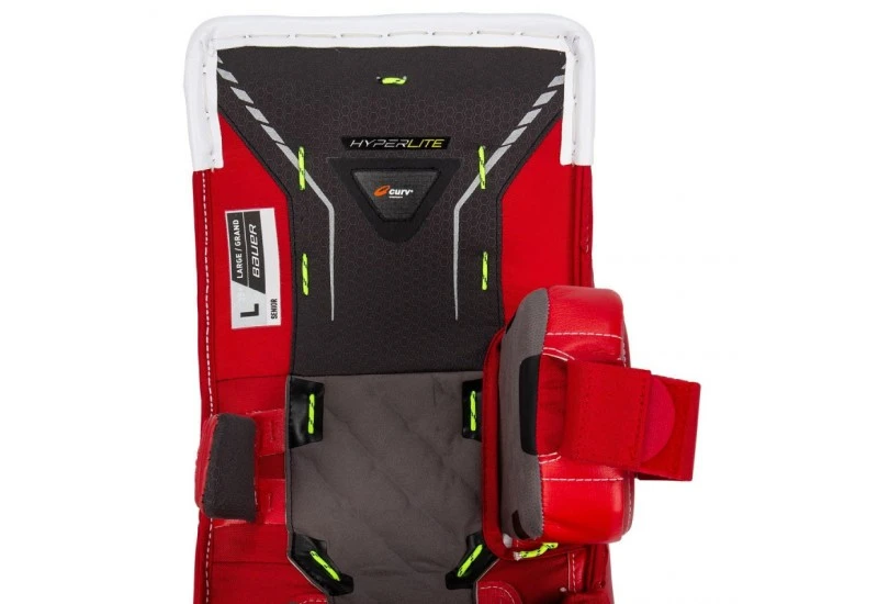 Bottes Gardien Bauer Vapor Hyperlite S21 Nous Contacter 5 Bottes Gardien Bauer Vapor Hyperlite S21 Nous Contacter – Image 3