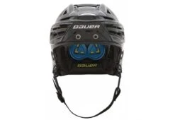 Casque Bauer Hyperlite S21 -Magasin De Sport De Hockey casque bauer hyperlite s21 4