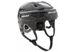 Casque Bauer Hyperlite S21 -Magasin De Sport De Hockey casque bauer hyperlite s21 5