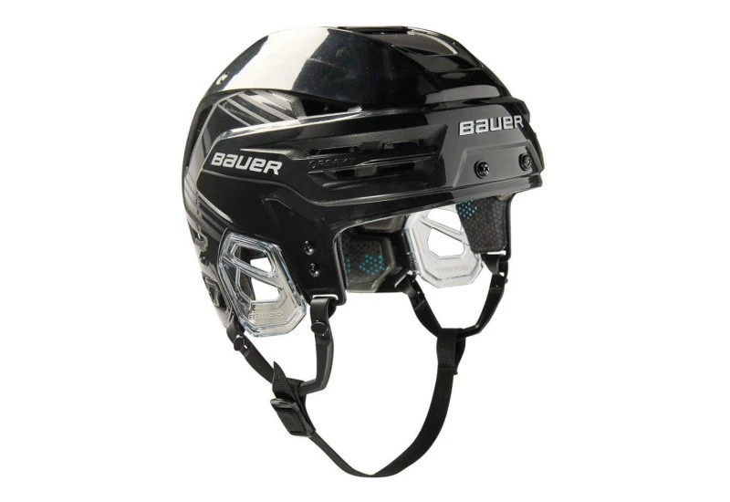 Casque Bauer RE-AKT 85 S22 5 Casque Bauer RE-AKT 85 S22 – Image 3