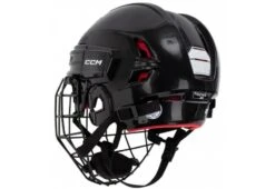 Casque CCM 70 Combo