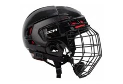 Casque CCM 70 Combo -Magasin De Sport De Hockey casque ccm 70 combo 3