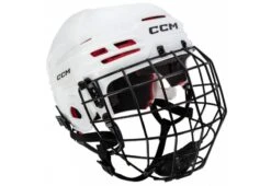 Casque CCM 70 Combo -Magasin De Sport De Hockey casque ccm 70 combo 8