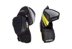Coudières Bauer Supreme 3S PRO S21 LES DERNIERES 9 Coudières Bauer Supreme 3S PRO S21 LES DERNIERES -Magasin De Sport De Hockey coudieres bauer supreme 3s pro 3