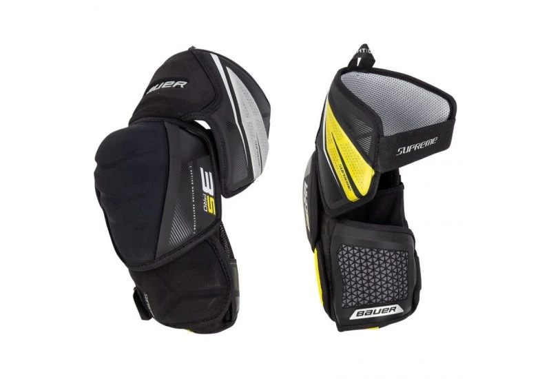 Coudières Bauer Supreme 3S PRO S21 LES DERNIERES 6 Coudières Bauer Supreme 3S PRO S21 LES DERNIERES – Image 4