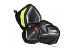 Coudières Bauer Vapor 3X Pro S22 -Magasin De Sport De Hockey coudieres bauer vapor 3x pro s22 4