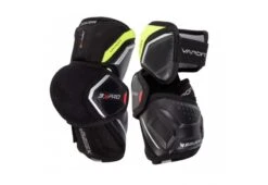 Coudières Bauer Vapor 3X Pro S22 -Magasin De Sport De Hockey coudieres bauer vapor 3x pro s22 5