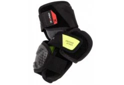 Coudières Bauer Vapor 3X Pro S22 -Magasin De Sport De Hockey coudieres bauer vapor 3x pro s22 7