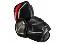 Coudières Bauer Vapor 3X Pro S22 -Magasin De Sport De Hockey coudieres bauer vapor 3x pro s22 9