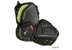 Coudières Bauer Vapor 3X S22 -Magasin De Sport De Hockey coudieres bauer vapor 3x s22 2