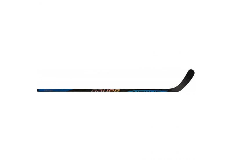 Bauer Nexus SYNC S22 Junior Et INT Crosse Monobloc 3 Bauer Nexus SYNC S22 Junior Et INT Crosse Monobloc