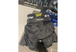 CULOTTE GARDIEN CCM PREMIUM JUNIOR M OCCASION -Magasin De Sport De Hockey culotte gardien ccm 15 junior occasion 1 2