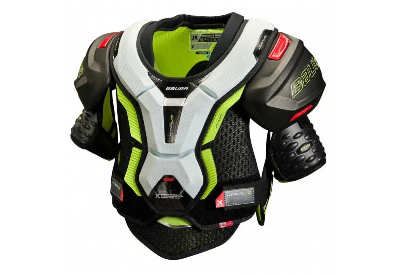 Epaulière Bauer Vapor HYPERLITE S22 5 Epaulière Bauer Vapor HYPERLITE S22 – Image 3