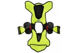 Epaulière Bauer Vapor HYPERLITE S22 15 Epaulière Bauer Vapor HYPERLITE S22 -Magasin De Sport De Hockey epauliere bauer vapor hyperlite s22 5