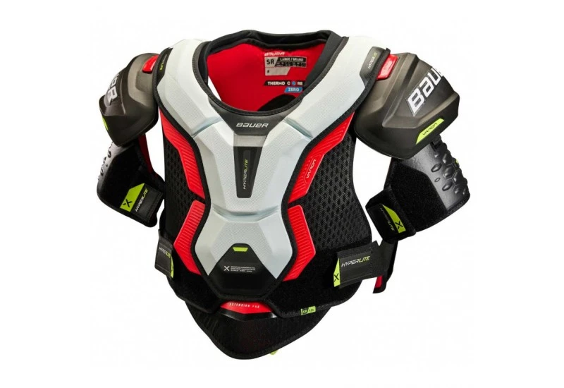 Epaulière Bauer Vapor HYPERLITE S22 10 Epaulière Bauer Vapor HYPERLITE S22 – Image 8