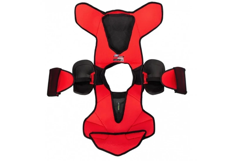 Epaulière Bauer Vapor HYPERLITE S22 3 Epaulière Bauer Vapor HYPERLITE S22