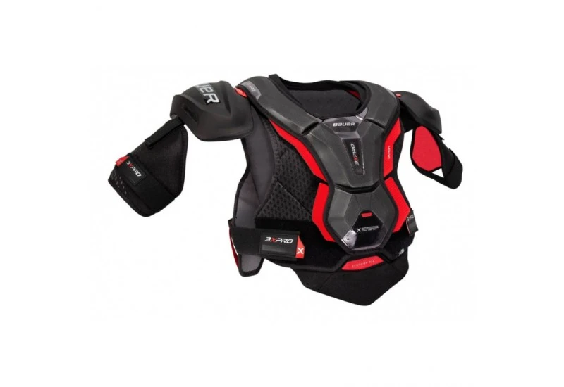 Epaulières Bauer Vapor 3X Pro S22 4 Epaulières Bauer Vapor 3X Pro S22 – Image 2