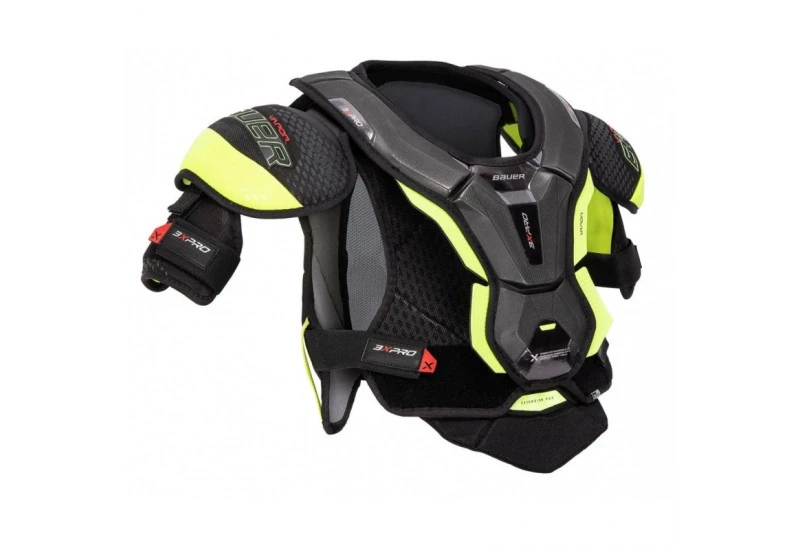 Epaulières Bauer Vapor 3X Pro S22 7 Epaulières Bauer Vapor 3X Pro S22 – Image 5