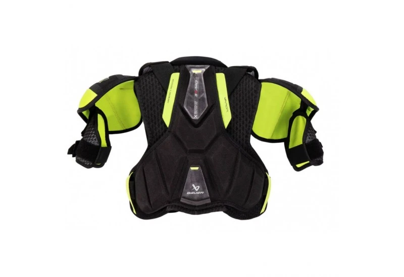 Epaulières Bauer Vapor 3X Pro S22 8 Epaulières Bauer Vapor 3X Pro S22 – Image 6