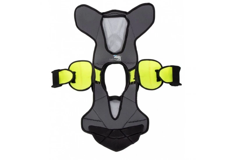 Epaulières Bauer Vapor 3X Pro S22 9 Epaulières Bauer Vapor 3X Pro S22 – Image 7