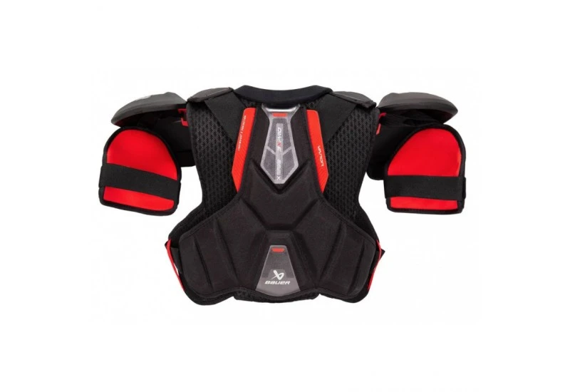 Epaulières Bauer Vapor 3X Pro S22 3 Epaulières Bauer Vapor 3X Pro S22