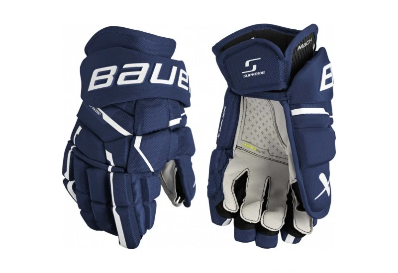 Gants Bauer Supreme MACH S23 4 Gants Bauer Supreme MACH S23 – Image 2