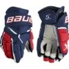 Gants Bauer Supreme MACH S23 -Magasin De Sport De Hockey gants bauer supreme mach s23