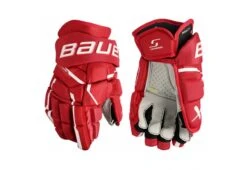 Gants Bauer Supreme MACH S23 9 Gants Bauer Supreme MACH S23 -Magasin De Sport De Hockey gants bauer supreme mach s23 2