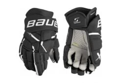 Gants Bauer Supreme MACH S23 10 Gants Bauer Supreme MACH S23 -Magasin De Sport De Hockey gants bauer supreme mach s23 3