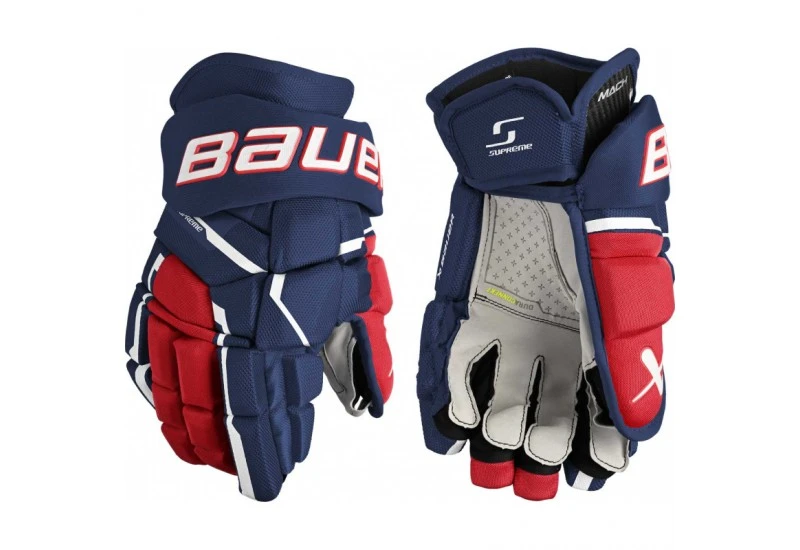 Gants Bauer Supreme MACH S23 7 Gants Bauer Supreme MACH S23 – Image 5