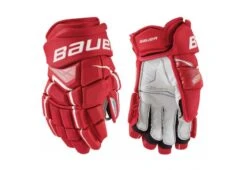 Gants Bauer Supreme Ultrasonic S21 Les Dernières Paires
