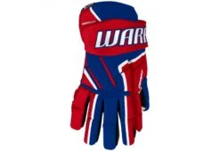 Gants WARRIOR COVERT QR5 20 S23 -Magasin De Sport De Hockey gants warrior covert qr5 20 1 3