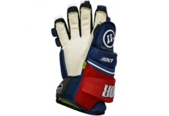 Gants Warrior LX 2 -Magasin De Sport De Hockey gants warrior lx 2 1 3