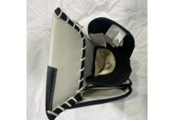 Gardien Bouclier Brian's SERIE M JUNIOR -Magasin De Sport De Hockey gardien occasion bouclier brian s 1 3