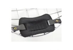 Plexi Grille Combo Hedjuk Flat SR -Magasin De Sport De Hockey hejduk combo flat jr 3