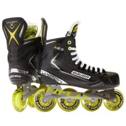 Roller Bauer Vapor X3.5 Intermédiaire