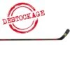 Crosse Bauer Vapor Junior 2 Crosse Bauer Vapor Junior -Magasin De Sport De Hockey image 133