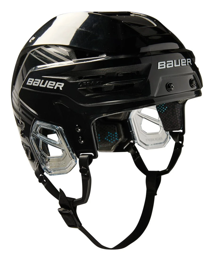 Casque Bauer Re-Akt 85 3 Casque Bauer Re-Akt 85